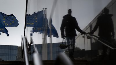 L'UE négocie sa stratégie de reprise