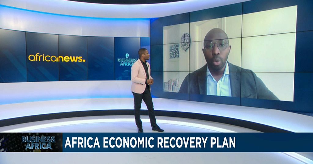 Africa economic recovery plan [Business Africa]