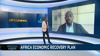 Africa economic recovery plan [Business Africa]
