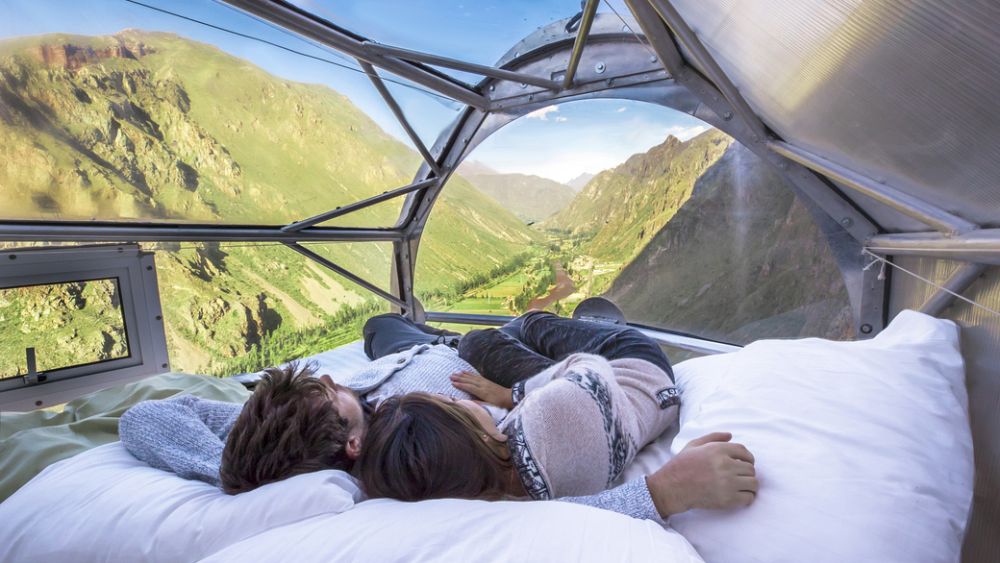 would-you-spend-the-night-on-this-peruvian-mountain-edge