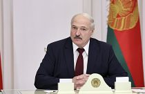 Президент Александр Лукашенко