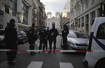 حمله به کلیسایی در شهر نیس فرانسه