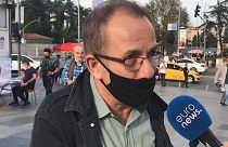 İstanbul sokak röportajı 