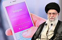 علی خامنه‌ای