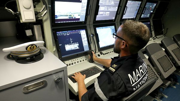 Fransız donanması Fransız donanması