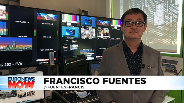 Euronews Hoy Euronews Hoy