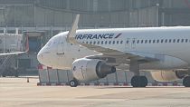 Μεγάλες ζημιές ανακοίνωσαν Air France-KLM και Airbus