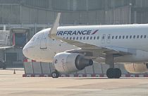 Μεγάλες ζημιές ανακοίνωσαν Air France-KLM και Airbus