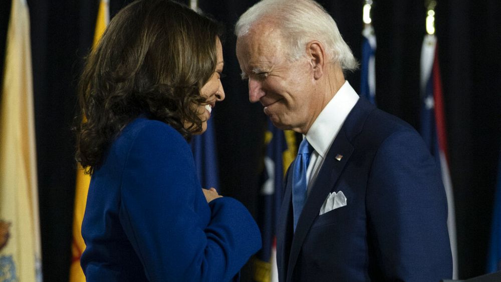 Comment S Appelle Le Président Des états Unis Etats-Unis : Joe Biden, le président-élu, appelle à l'unité et la