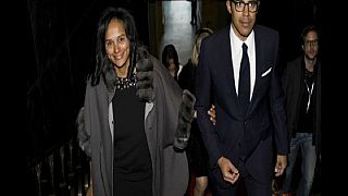 Angola: Africa's Richest Woman Isabel dos Santos is Now a Widow