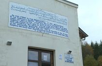 معهد العلوم الإسلامية بمنطقة مورفان وسط فرنسا