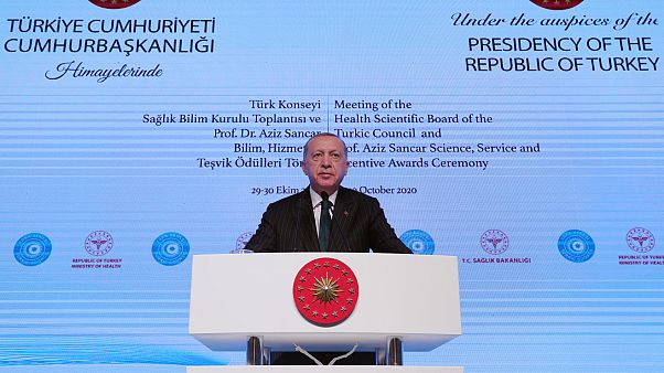 Cumhurbaşkanı Recep Tayyip Erdoğan Cumhurbaşkanı Recep Tayyip Erdoğan