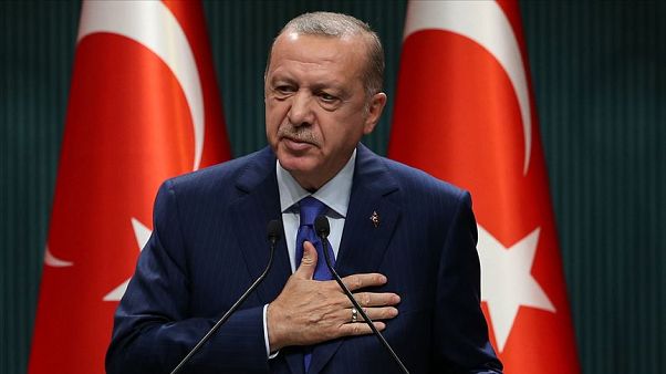 Türkiye Cumhurbaşkanı Recep Tayyip Erdoğan Türkiye Cumhurbaşkanı Recep Tayyip Erdoğan
