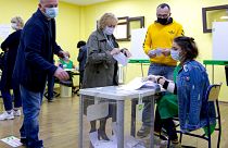 Georgia elex