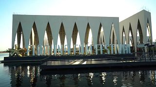 El Gouna Film Festival: 'Quo Vadis, Aida?' wins best feature film award