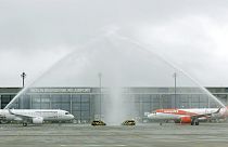 Новый аэропорт Берлина: поздно и дорого