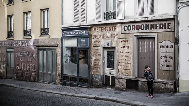 Herido grave de bala un sacerdote cristiano ortodoxo en la ciudad francesa de Lyon Herido grave de bala un sacerdote cristiano ortodoxo en la ciudad francesa de Lyon