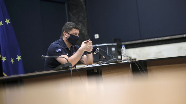 Νίκος Χαρδαλιάς Νίκος Χαρδαλιάς
