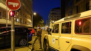 Türkiye, Fransa’daki silahlı saldırıyı şiddetle kınadı