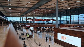 Berlin Havaalanı