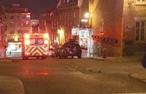 Pelo menos dois mortos e cinco feridos em ataque no Québec