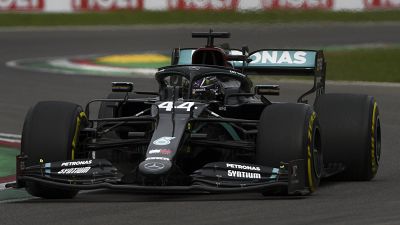 Sept titres d'affilée en F1 : Mercedes fait mieux que Ferrari
