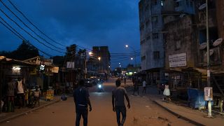 ساحل عاج پس از برگزاری انتخابات ریاست جمهوری