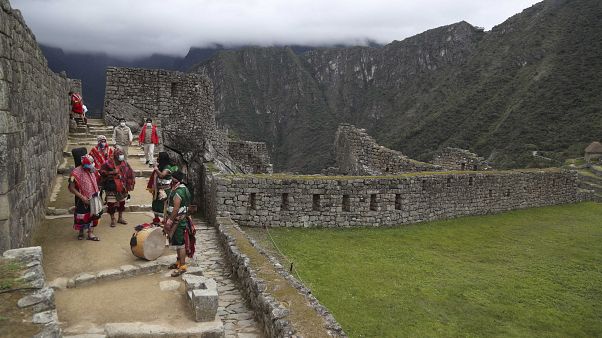 Újra látogatható a Machu Picchu Újra látogatható a Machu Picchu