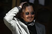 Johnny Depp perde processo contro il Sun