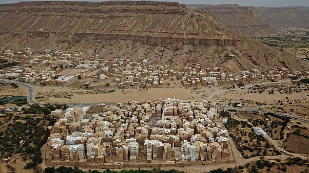 صحراء اليمن صحراء اليمن