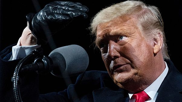 Donald Trump Donald Trump