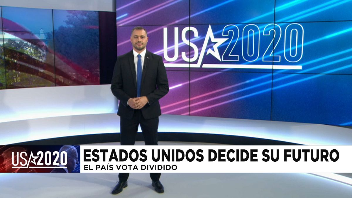 Euronews Hoy | Especial elecciones en Estados Unidos