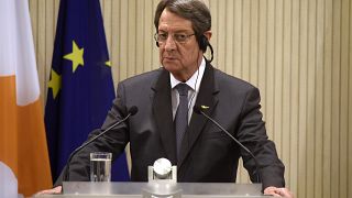 Με Κυπριακό, Μεταναστευτικό στην ατζέντα, αναχωρεί ο Πρόεδρος για την Ισπανία