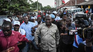 Plusieurs chefs de l'opposition arrêtés en Tanzanie