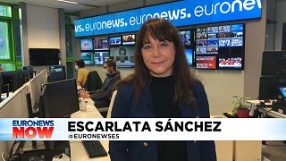 Escarlata Sánchez
