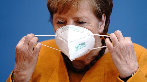 Angela Merkel Angela Merkel