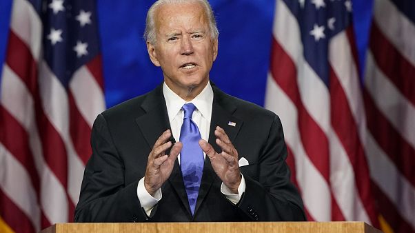 Joe Biden Joe Biden