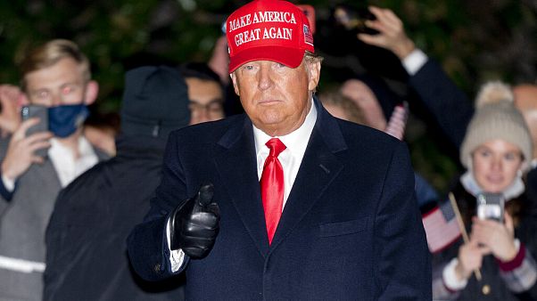 Donald Trump Donald Trump