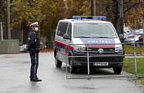 Attacco a Vienna: 5 morti, l'assalitore simpatizzante Isis; 14 fermi