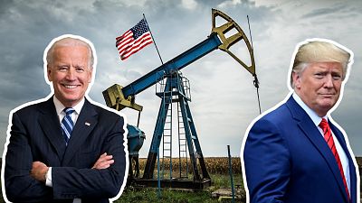 Fracking could be a deciding factor in a number of key swing states. Fracking could be a deciding factor in a number of key swing states.
