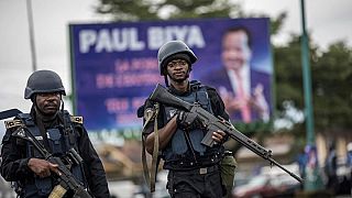 9 blessés dans l'explosion d'une bombe à Yaoundé