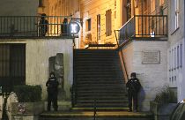Ataque de Viena faz cinco mortos e governo acusa o jiadismo