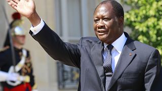 Côte d'Ivoire : Le président Alassane Ouattara réelu avec 94.27% des voix