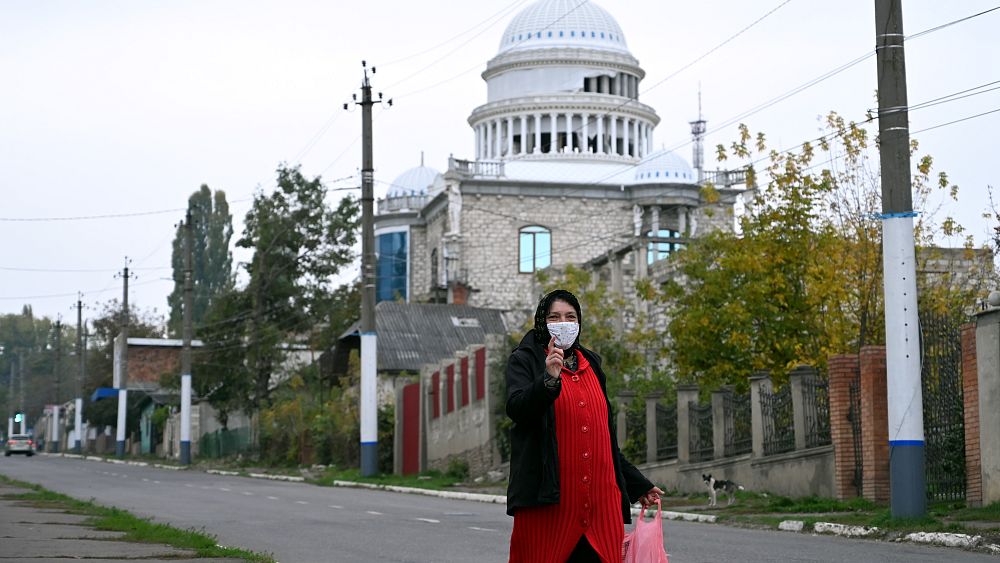 Построить дом в молдове