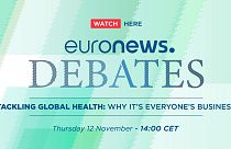 Join our virtual debate on November 12 at 14:00 CET.
