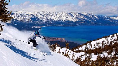 These are the most beautiful ski resorts in the world