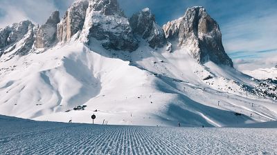 Revealed: Europe's most instagrammable ski resorts Revealed: Europe's most instagrammable ski resorts