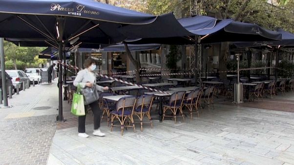 Frankreich: Einzelhändler fürchten um ihre Existenz Frankreich: Einzelhändler fürchten um ihre Existenz