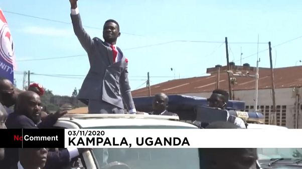Uganda Uganda