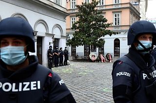 حمله به شهر وین